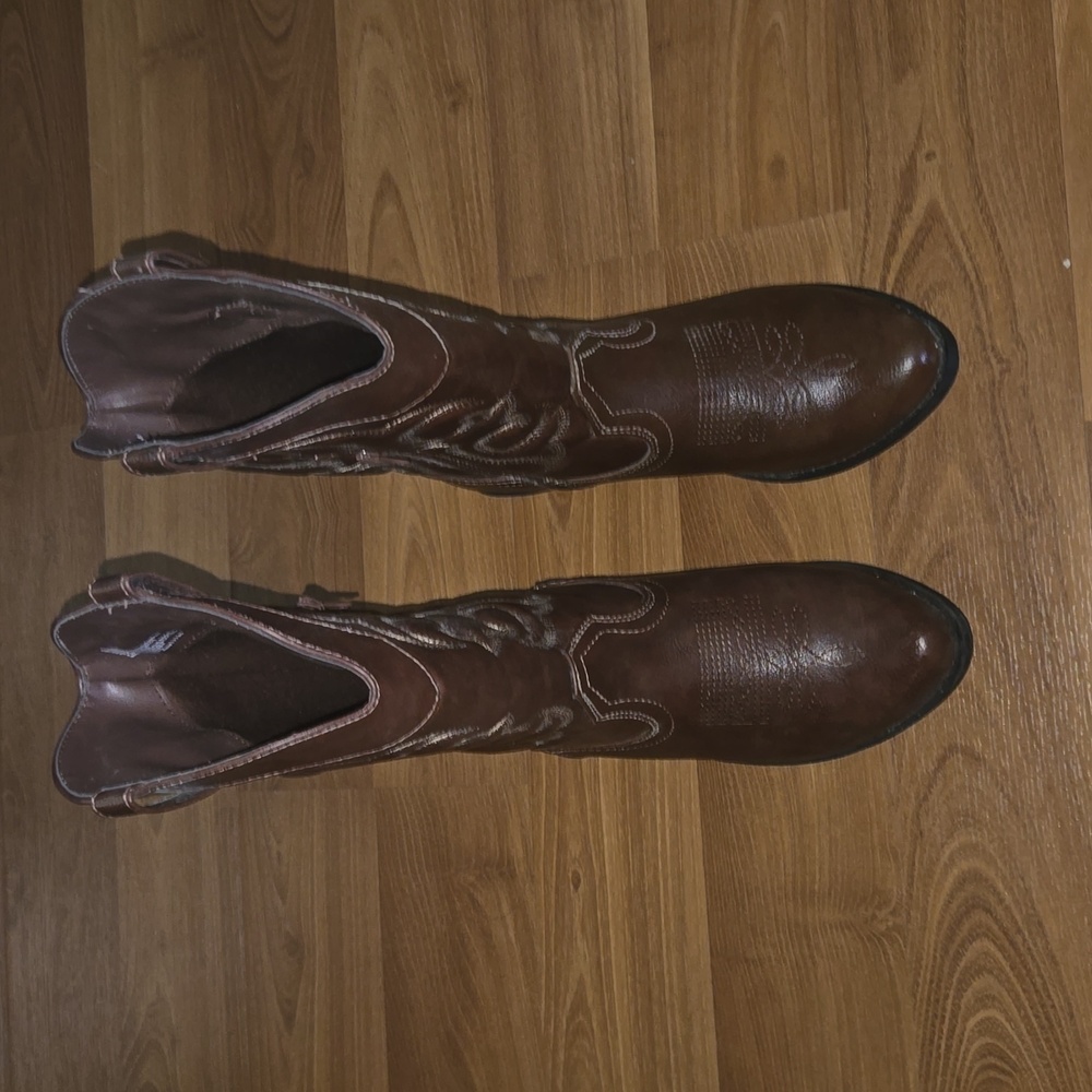 Cowboy Boots